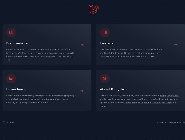 portfolio template